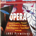 Various : Opera 1993 Premières (CD, Comp)