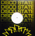 DJ Loop (4) : Extravaganza (12", W/Lbl)