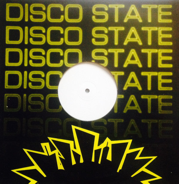 DJ Loop (4) : Extravaganza (12", W/Lbl)