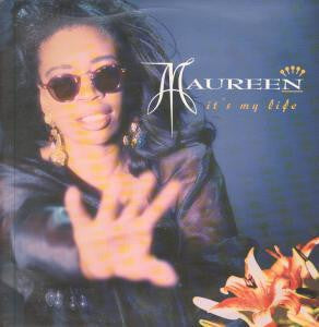 Maureen Walsh : It's My Life (7", Single)