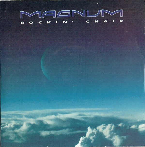 Magnum (3) : Rockin' Chair (7", Single)