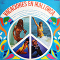 Various : Vacaciones En Mallorca (LP, Comp)