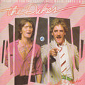 The Dukes (13) : Thank You For The Party (12")