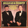 Millican & Nesbitt : Millican And Nesbitt (LP, Album)