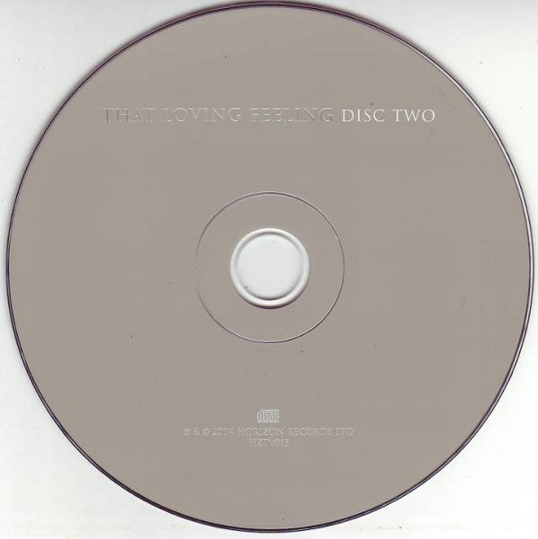 Various : That Loving Feeling (2xCD, Comp)