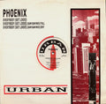 Phoenix (10) : Everybody (Get Loose) (12")