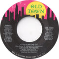 Arthur Prysock : You Can Do It (7", Single, Styrene)