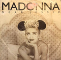 Madonna : Dear Jessie (7", Single, Orl)