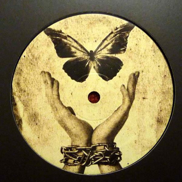 Alessandro Verrina & Anderplau : She Sleep EP (12", EP)