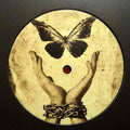Alessandro Verrina & Anderplau : She Sleep EP (12", EP)