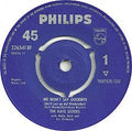 The Kaye Sisters : We Won't Say Goodbye / Seven Roses (7")