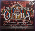Various : The Original Tenors Of Opera  (3xCD, Comp)