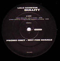 Lalo Schifrin : Bullitt: The Black Dog Remixes (12", Promo)