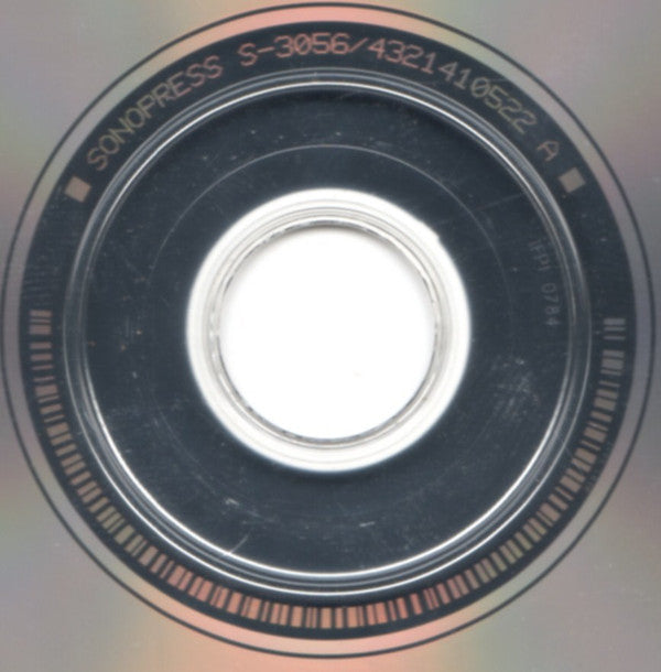 Republica : Republica (CD, Album)