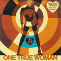 Yazz : One True Woman (7", Single)