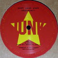 Aphasic : Yeah Yeah Yeah Whatever! (12")