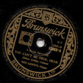 Ken Griffin (2) : You Can't Be True, Dear / The Cuckoo Waltz (Shellac, 10")