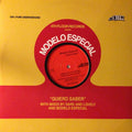 Modelo Especial : Quiero Saber (12")