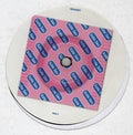 4Play (6) Presents Miss Lips (2) : Put On The Latex (12")