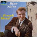 Frank Ifield : Blue Skies (LP, Album, Mono)
