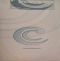 Brown Sugar (10) : Work It (12", W/Lbl)