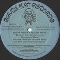 Tyrone Francis & Quentin Harris Feat. Jannae Jordan : Sincere (Wonderland Mixes) (12")