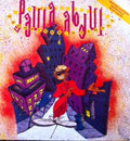Paula Abdul : Opposites Attract (12", Single, Ltd, Gat)