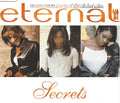Eternal (2) : Secrets (CD, Single, CD2)