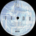 Ten 4 : Flava (12", Promo)