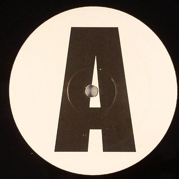 Unknown Artist : I'll Be There For You (12")