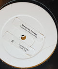Subatomic / Florence Hall : Always On The Run (12", W/Lbl)