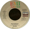 Najee : Mysterious (7")