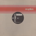 Wamdue Project : Where Do We Go? (12", Single, Promo)