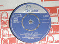 Johnny Mathis : Laurie, My Love / Should I Wait (Or Should I Run To Her) (7")