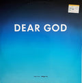 Midge Ure : Dear God (12", Single)