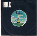 Racey : Baby It's You (7", Single)