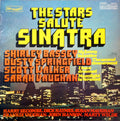Various : The Stars Salute Sinatra (LP, Comp)