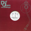 Ja Rule : Livin' It Up (12", Promo)
