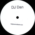 DJ Dan : That Phone Track (12")
