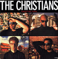 The Christians : Forgotten Town (7", Single)