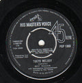 Bert Weedon : Tokyo Melody (7", Single)