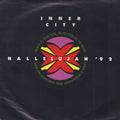 Inner City : Hallelujah '92 (7", Single)