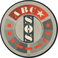 ABC : S.O.S. (7", Single, Pic)