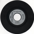 Pet Shop Boys : It's Alright (7", Single, Juk)