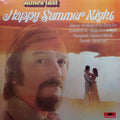 James Last, Orchester James Last And James Last Und Chor : Happy Summer Night (LP, Album)