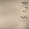Joe Montana & DJ Soch : A New Day (12")