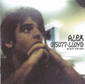 Alex Lloyd : Black The Sun (CD, Album)