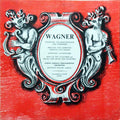 Wagner*, North German Philharmonic Orchestra*, Heinrich Heller : Wagner - Meistersinger, Tristan Und Isolde, Tannhäuser, Die Walküre, (LP)