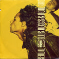 Ellis, Beggs & Howard : Bad Times (7")