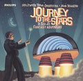 Hollywood Bowl Orchestra | John Mauceri : Journey To The Stars: A Sci Fi Fantasy Adventure (CD, Album)